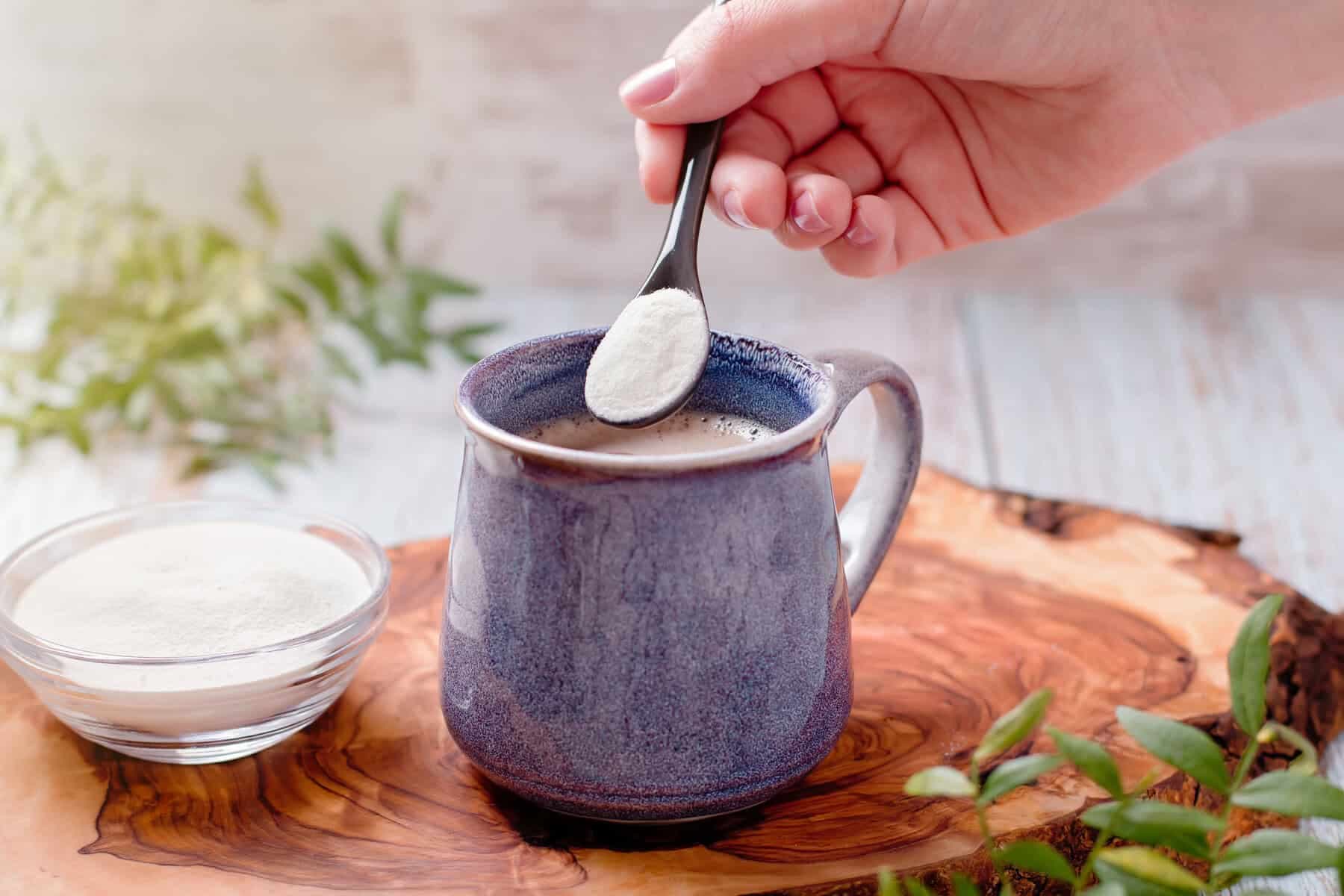 Taking collagen? Here’s what it can’t do for you