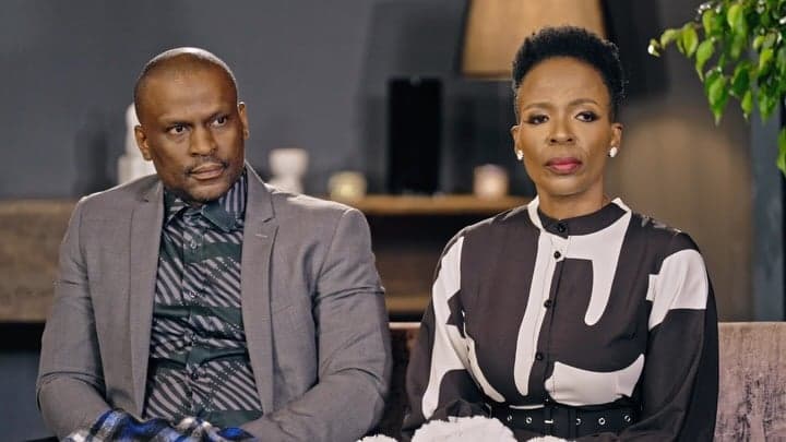‘Married at First Sight Mzansi’: Viewers turn on experts for ‘ganging up’ on Nompumelelo