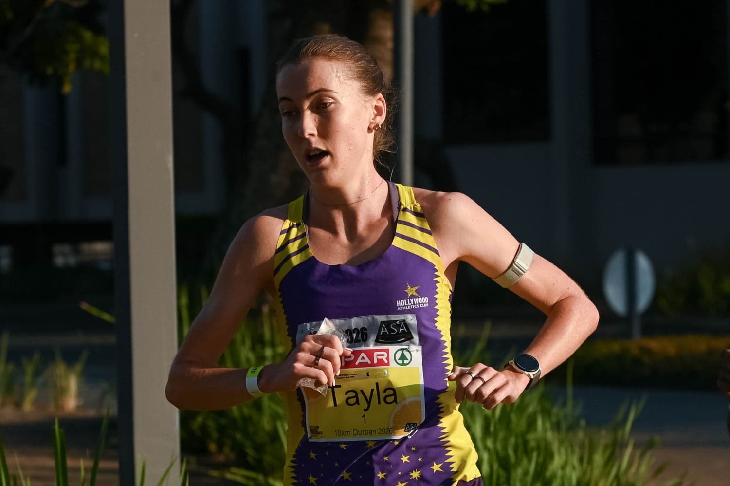 ‘I’m stoked’: Kavanagh caps breakthrough season by shining for SA team in Copenhagen