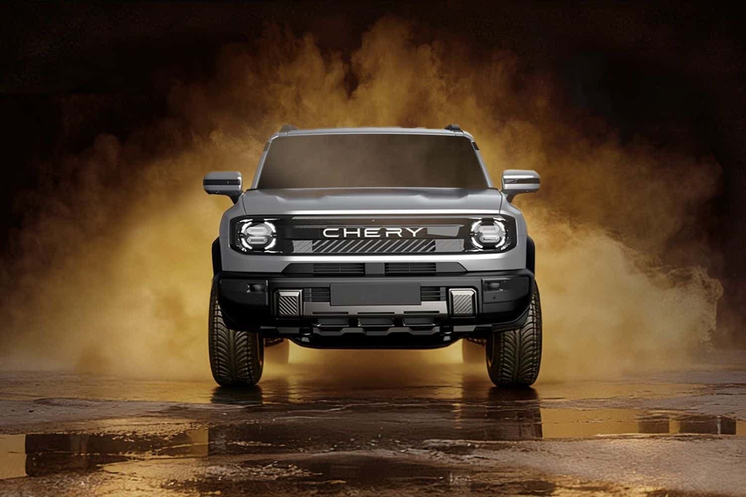 PODCAST: Focus on Chery bakkie’s powertrain instead of its name