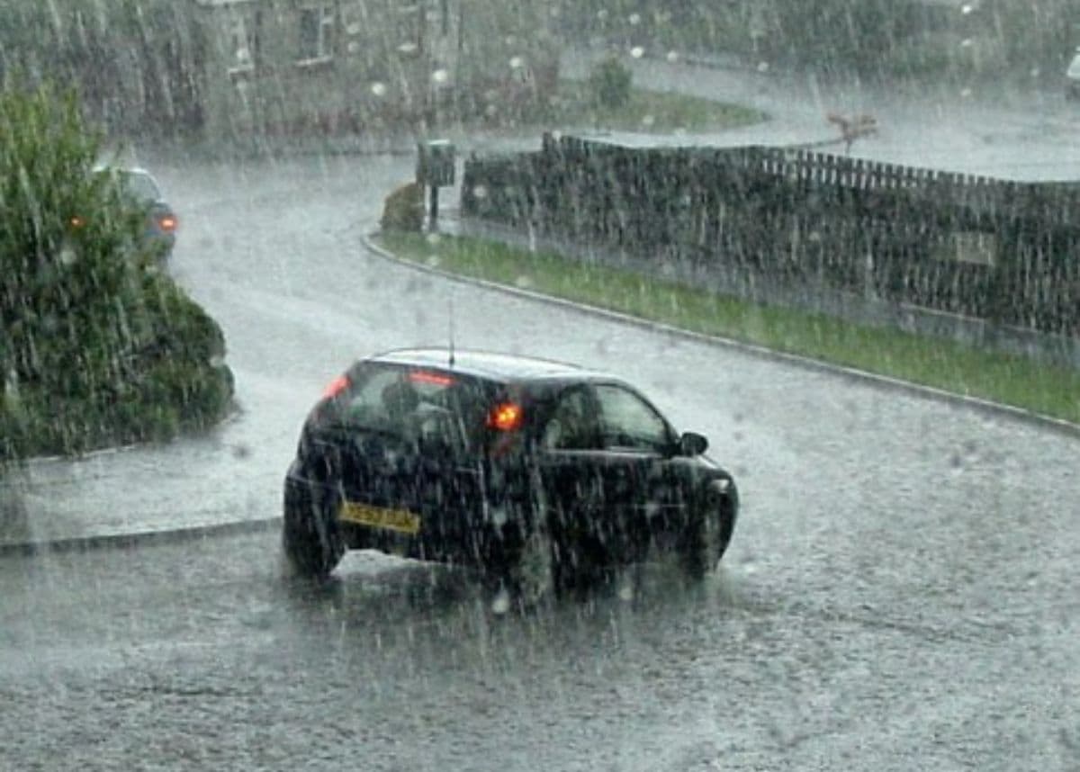 WEATHER: KZN braces for isolated showers, rain and chilly conditions