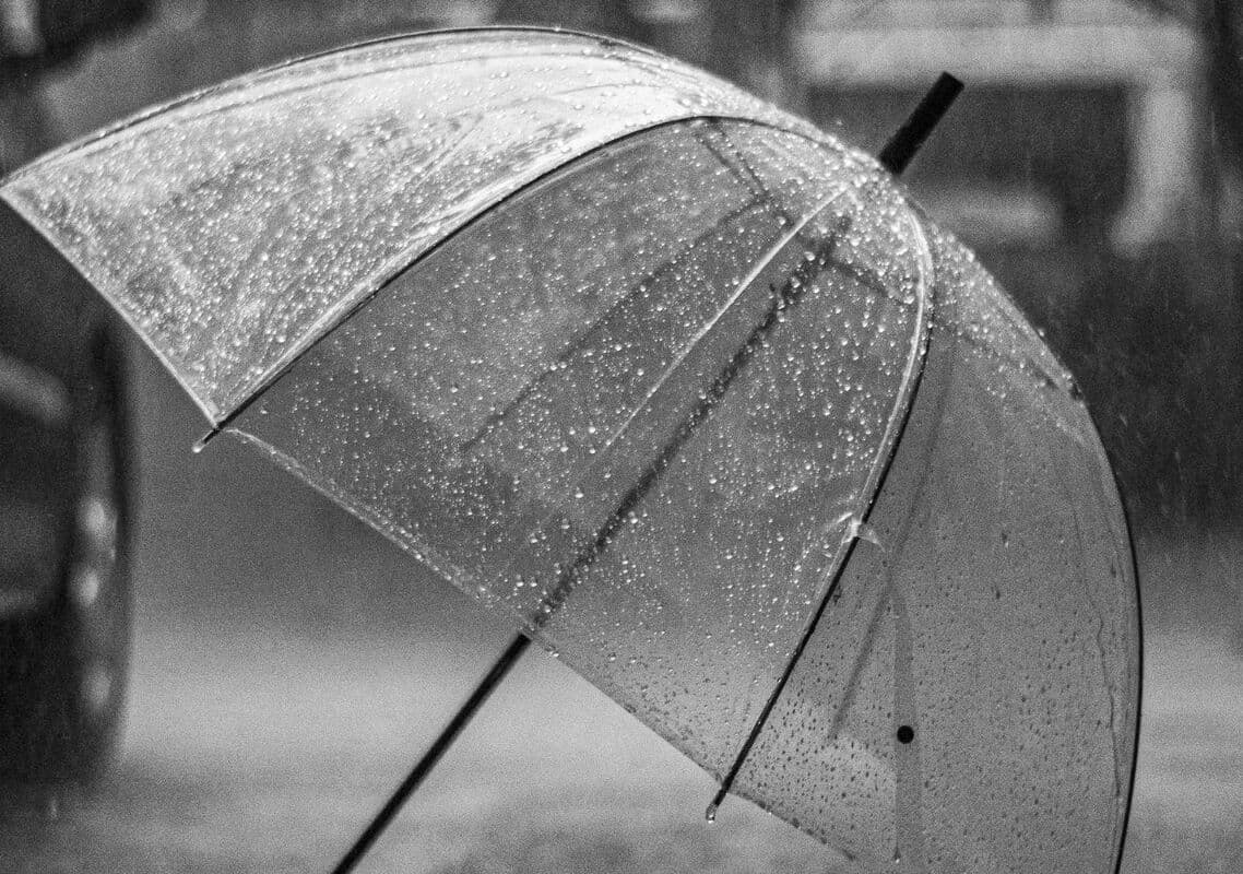 WEATHER: Rain expected to hit THESE three provinces