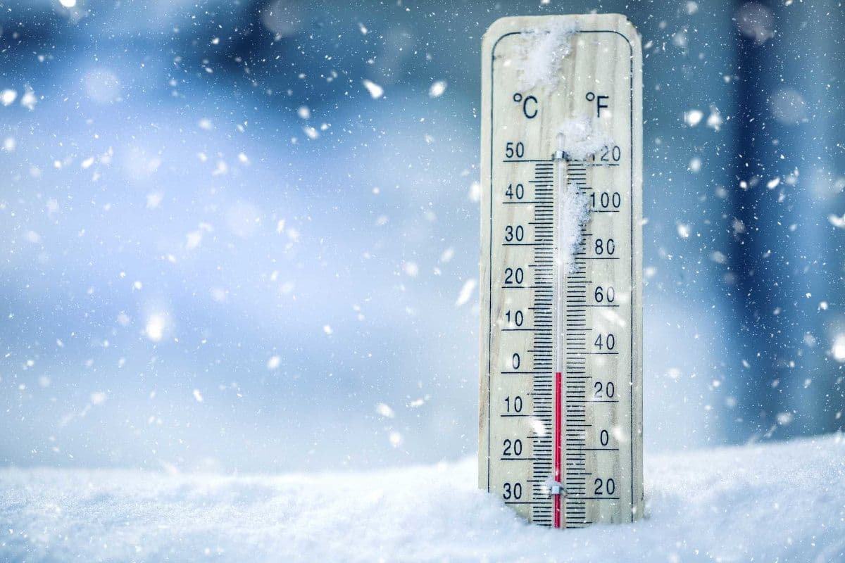 WEATHER: Bitter cold and rain set to sweep across SA TODAY