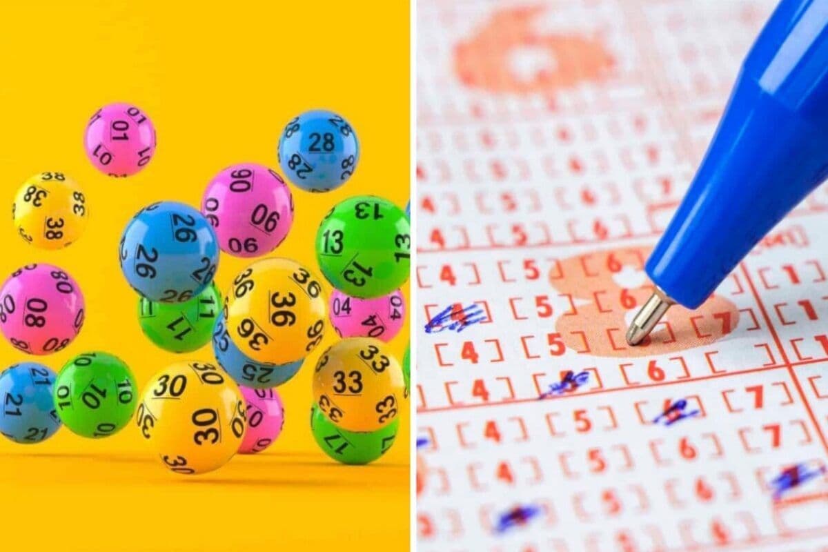 How MUCH is Friday PowerBall worth?