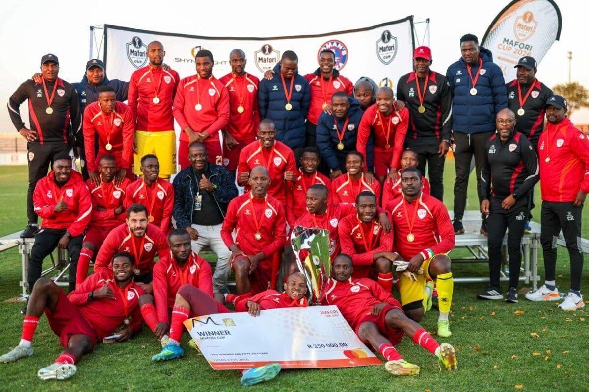 Sekhukhune United move home game against Durban City