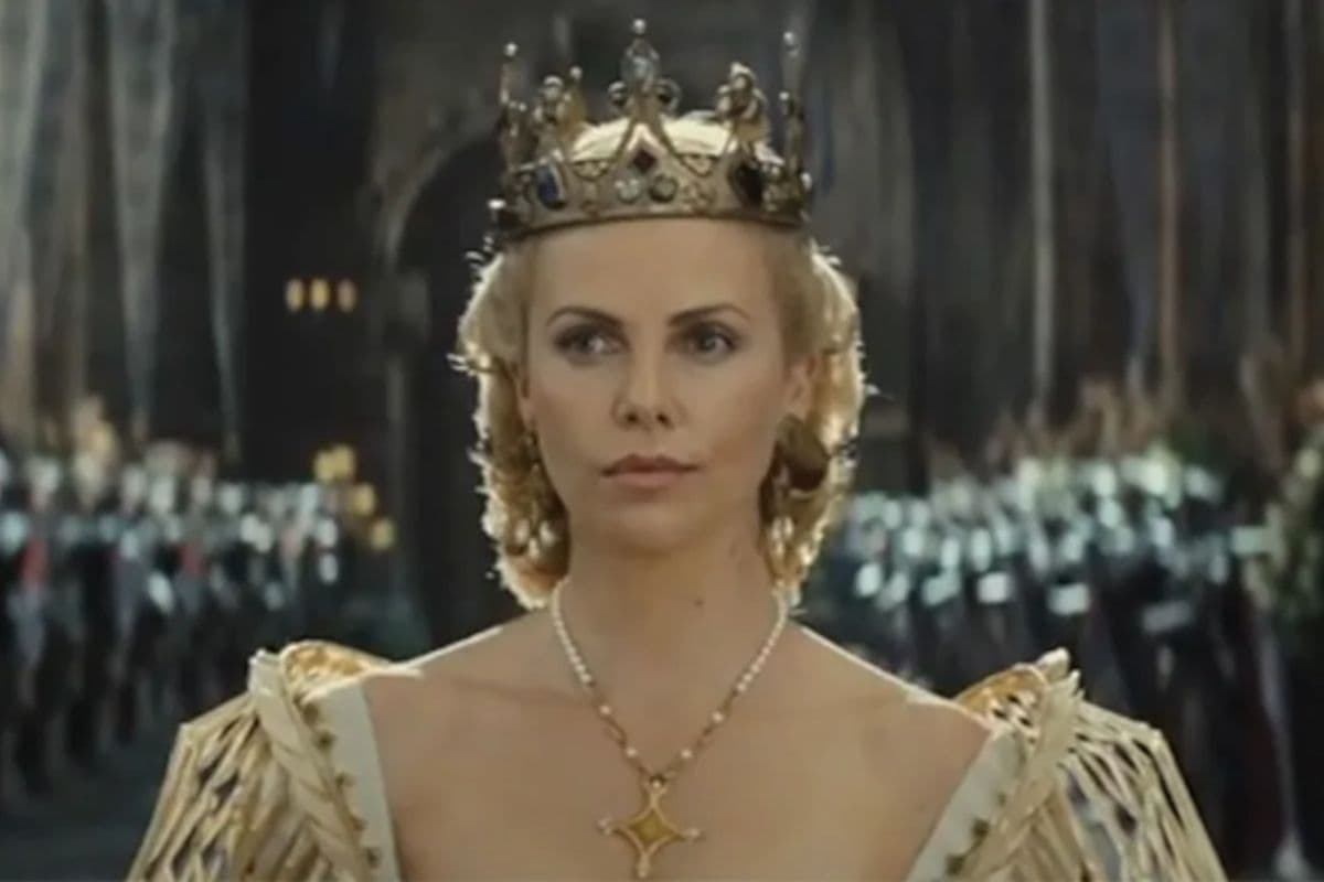 Charlize Theron’s ‘The Odyssey’ role has South Africans heading to Ster-Kinekor