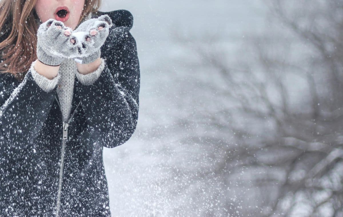 Severe weather Alert: Disruptive SNOW, rain and winds to batter South Africa