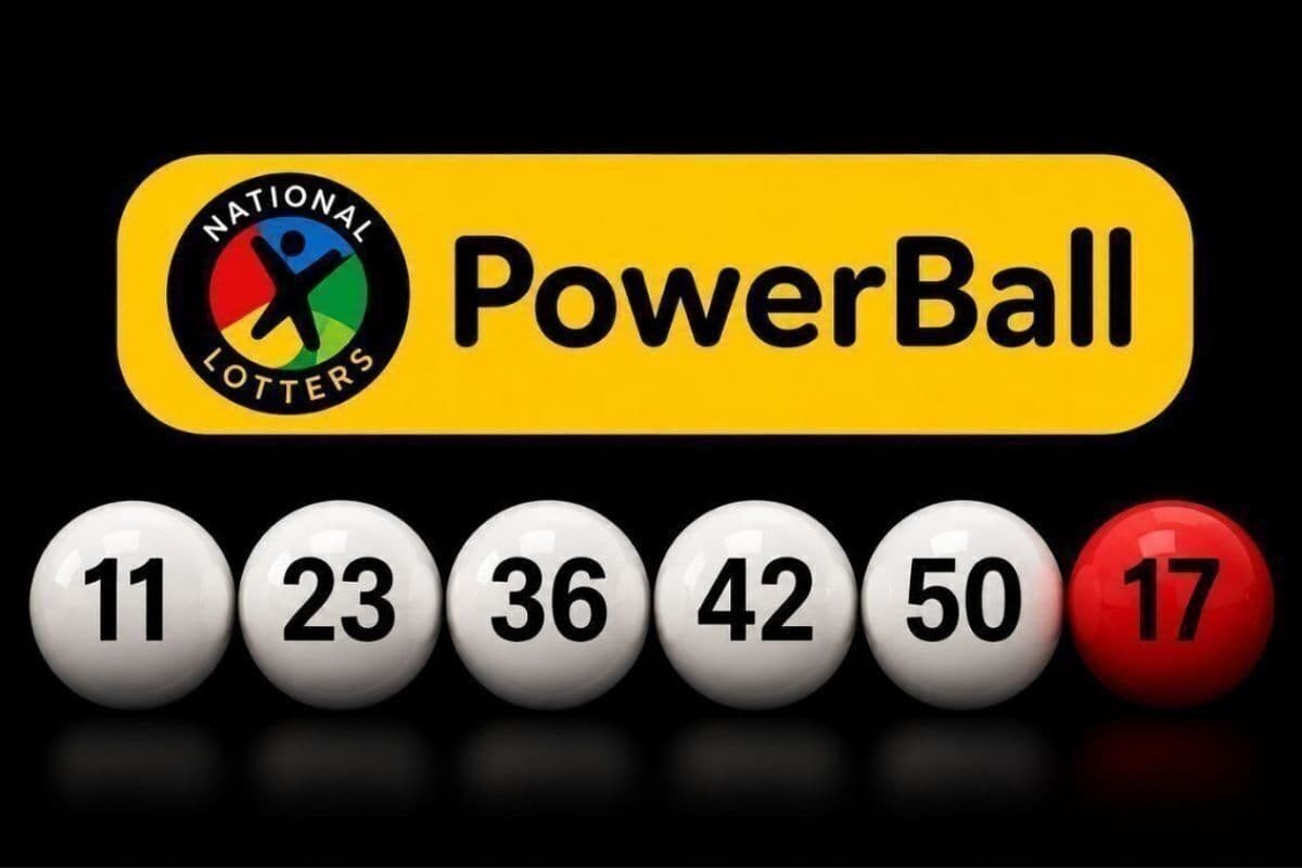 PowerBall jackpot: Everything you need to know before tonight’s draw
