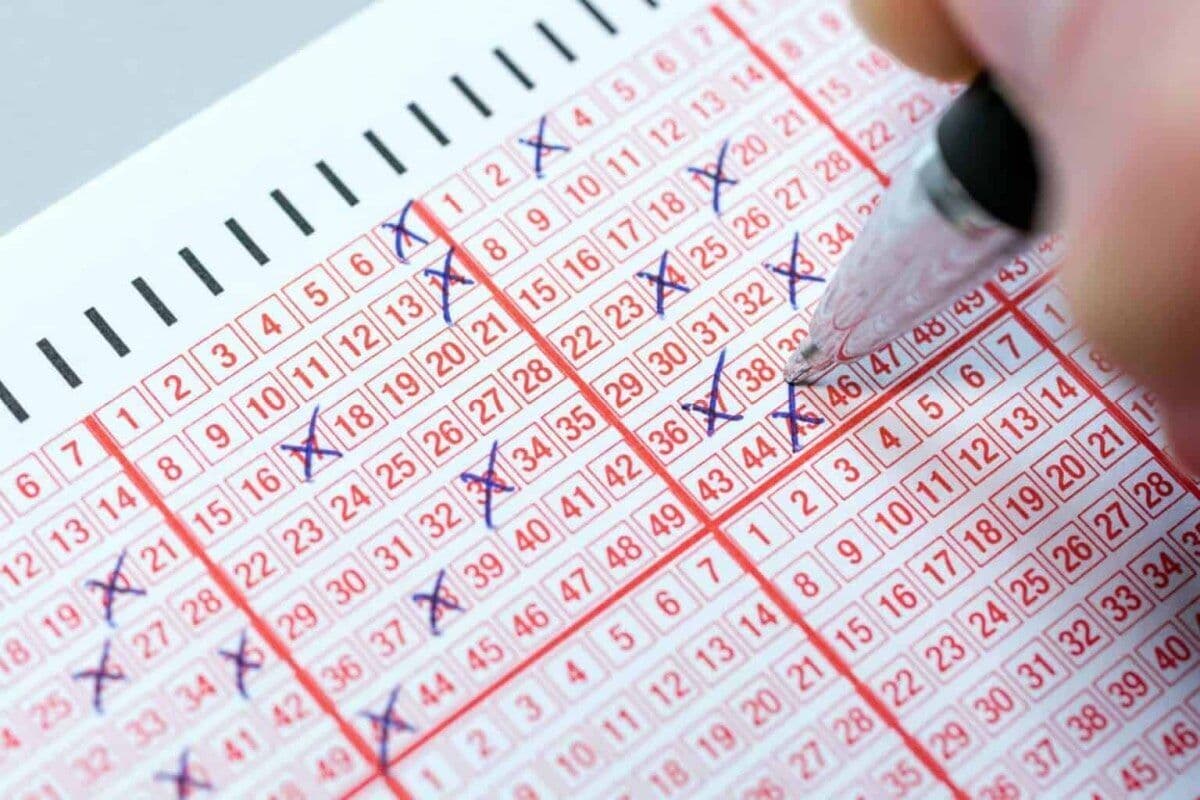How MUCH is Wednesday Lotto and Lotto Plus jackpot?
