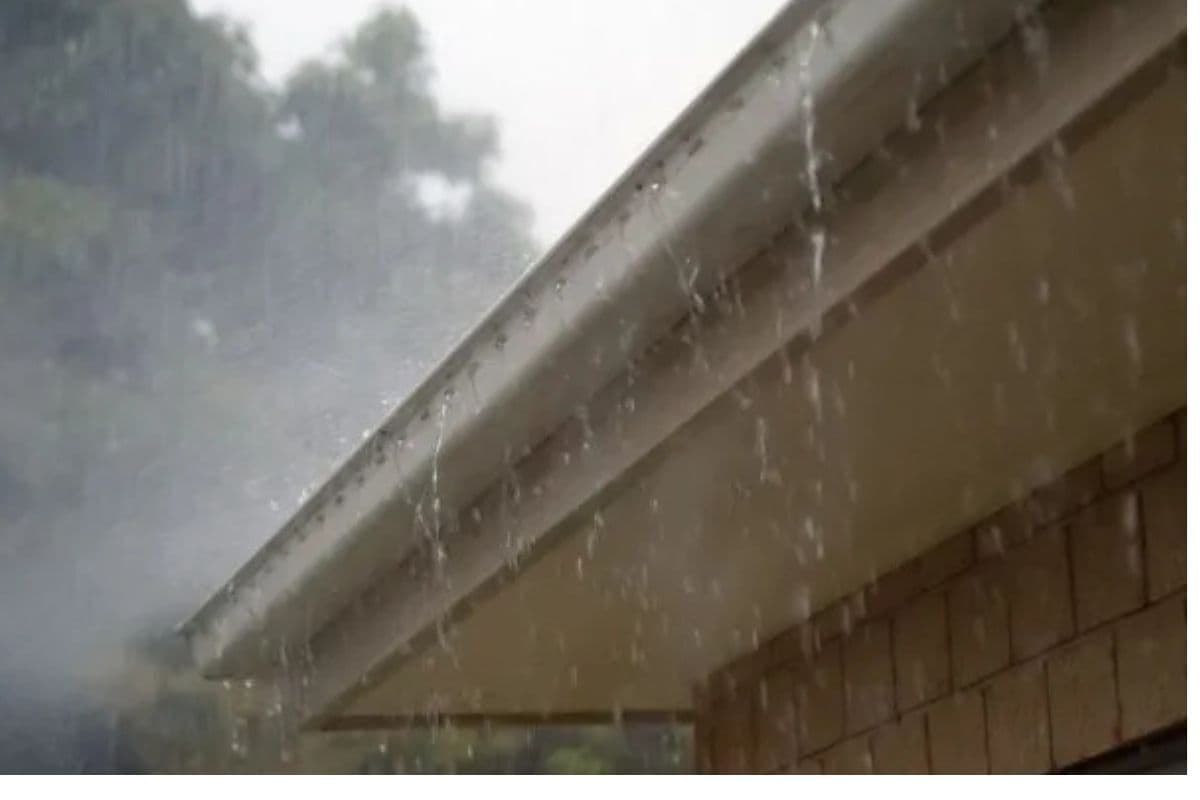 WEATHER: Isolated showers and rain set to hit ONE province