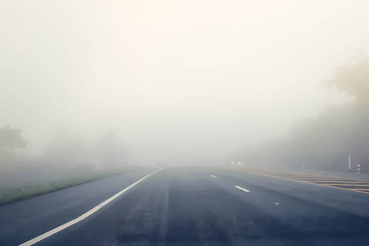 WEATHER: Morning fog patches expected in parts of SA
