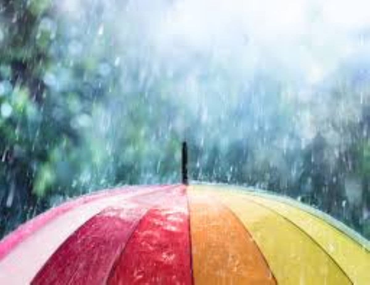 WEATHER: Isolated showers and rain expected to hit Cape provinces
