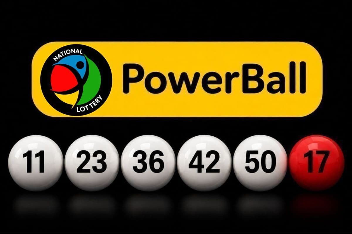 Everything you need to know before tonight’s PowerBall draw