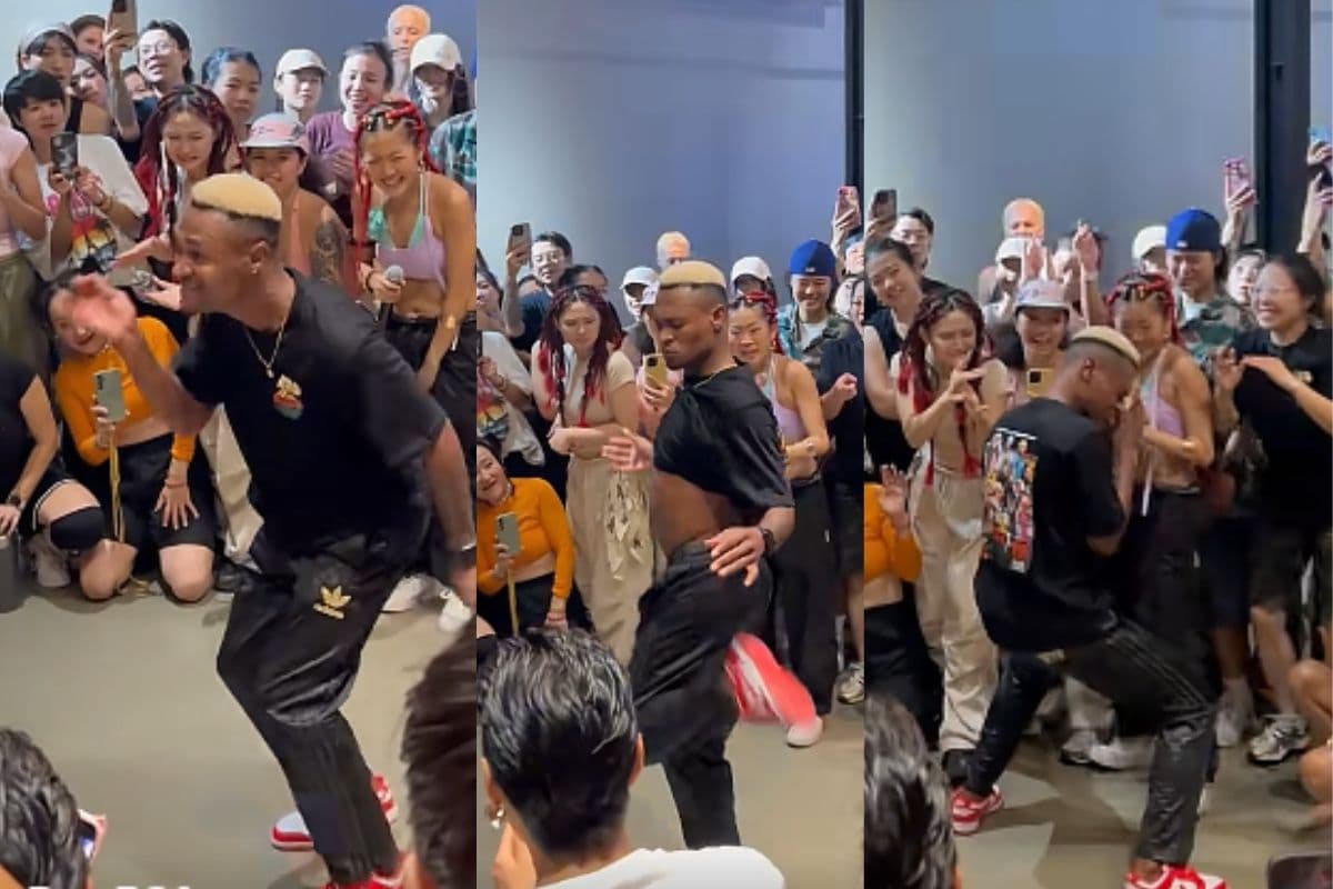 Limpopo boy takes Vietnam by storm with stunning dance performance – WATCH