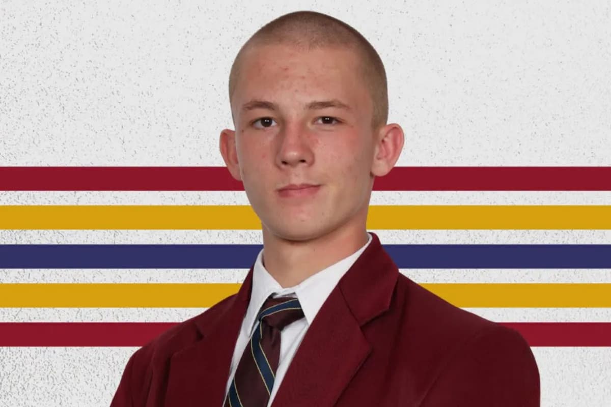 RIP | Paul Roos mourn passing of Grade 9 learner