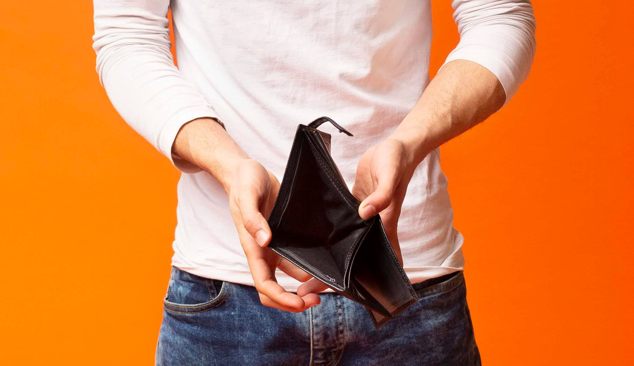 More people are poorer than they think: Here’s why