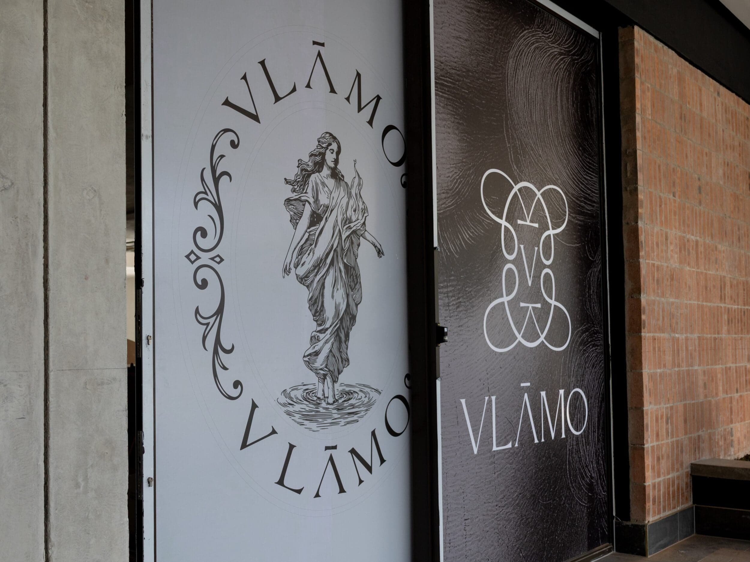 Vlamo opens criminal case, adds ‘visible security’ after viral threat video