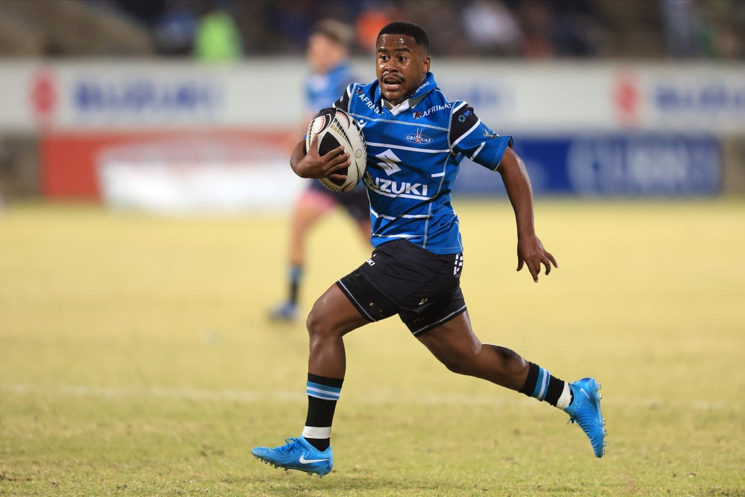Currie Cup result: Griquas pip Cheetahs in Kimberley