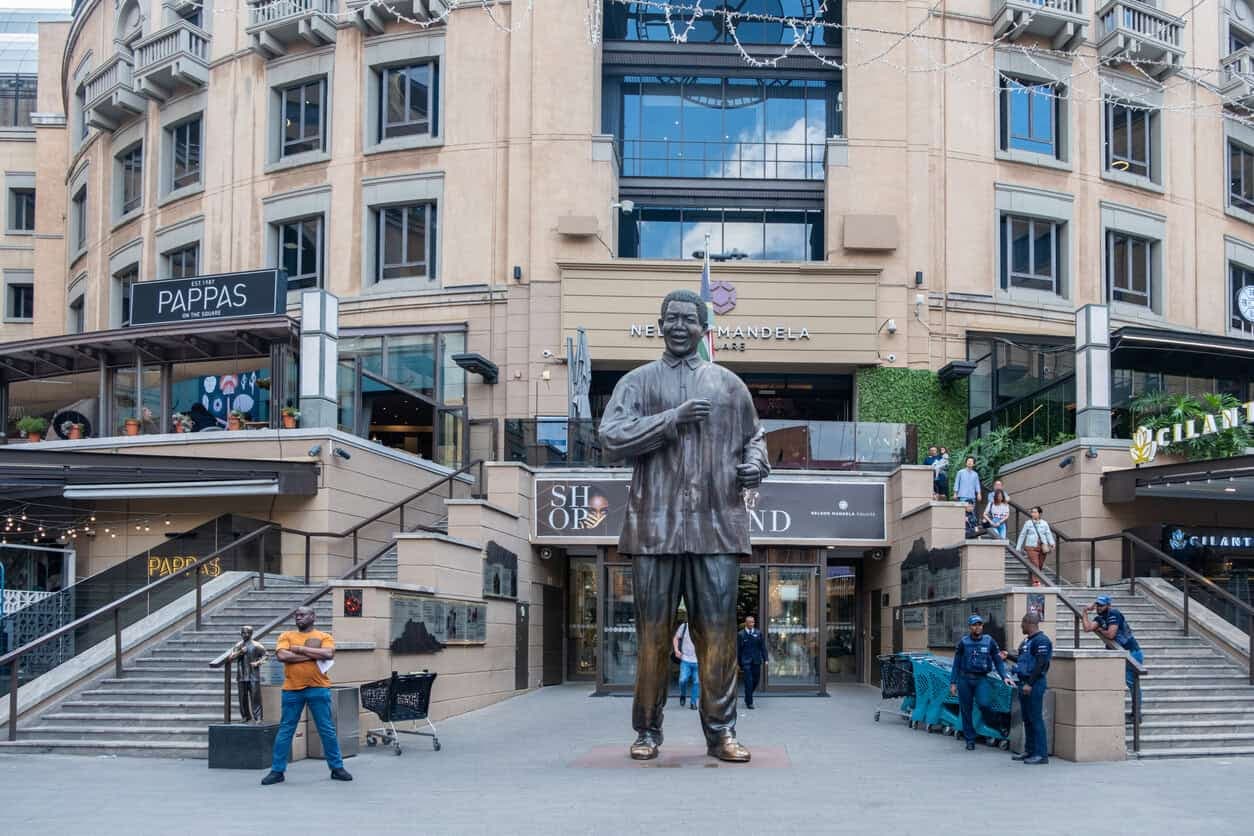 Joburg push to convert transit visitors into staying guests