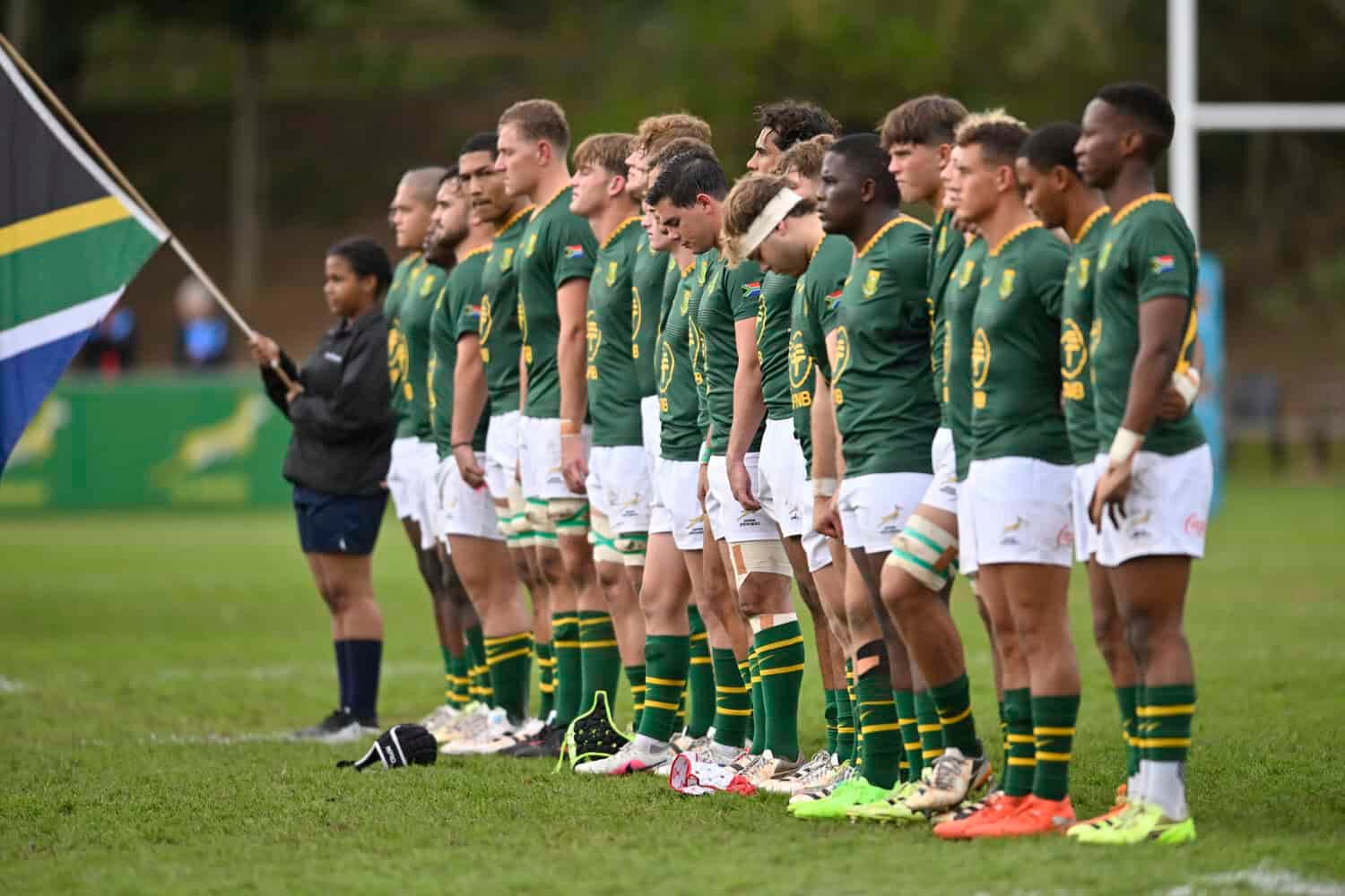 Junior Boks win world U20 title: ‘It means everything to SA,’ says coach Foote