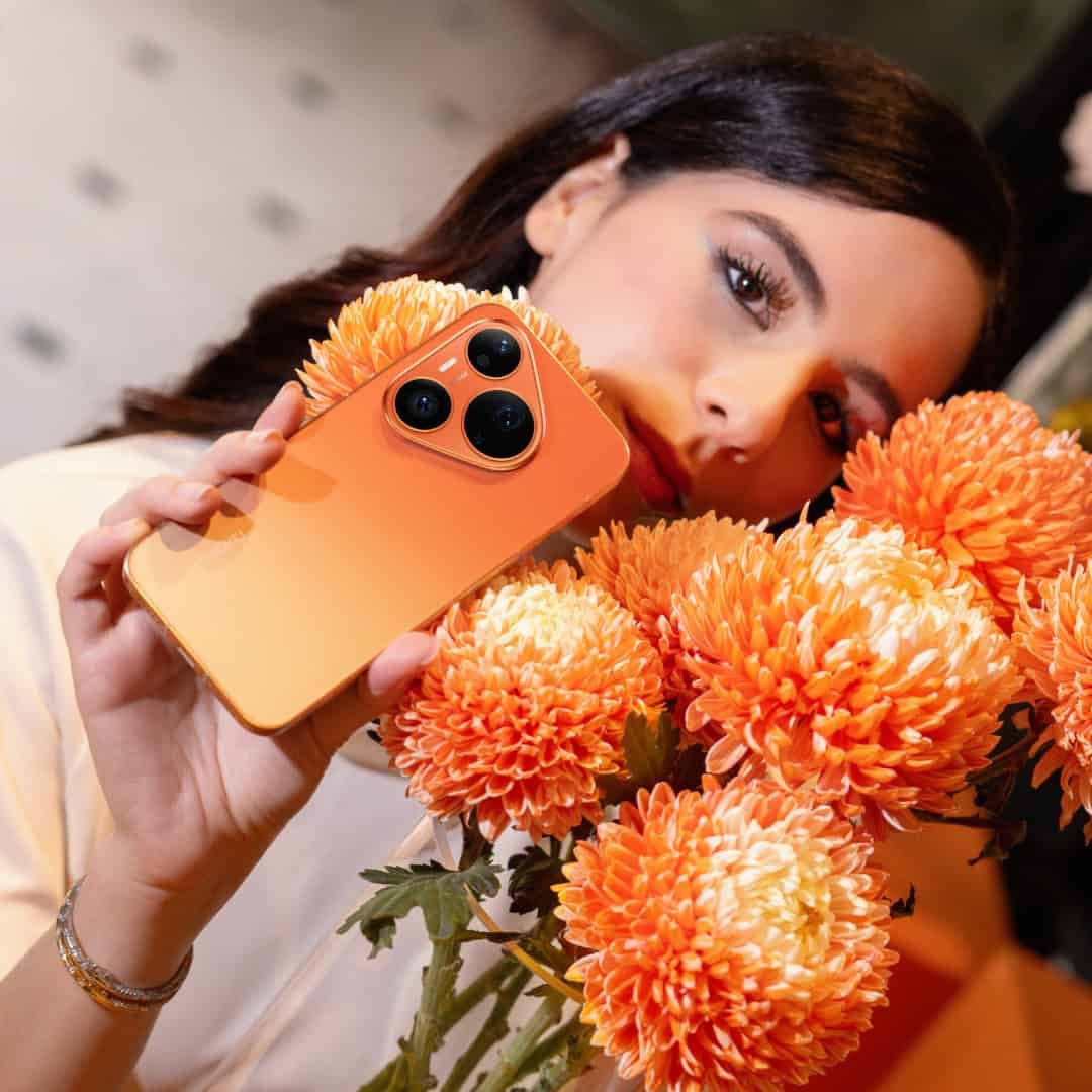 Huawei Pura 90s Series unlocks the ultimate 200MP smart imaging experience