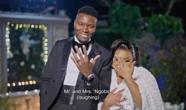 Mismatches, cold shoulders, frustrations dominate ‘Married at First Sight Mzansi’ S3 chatter