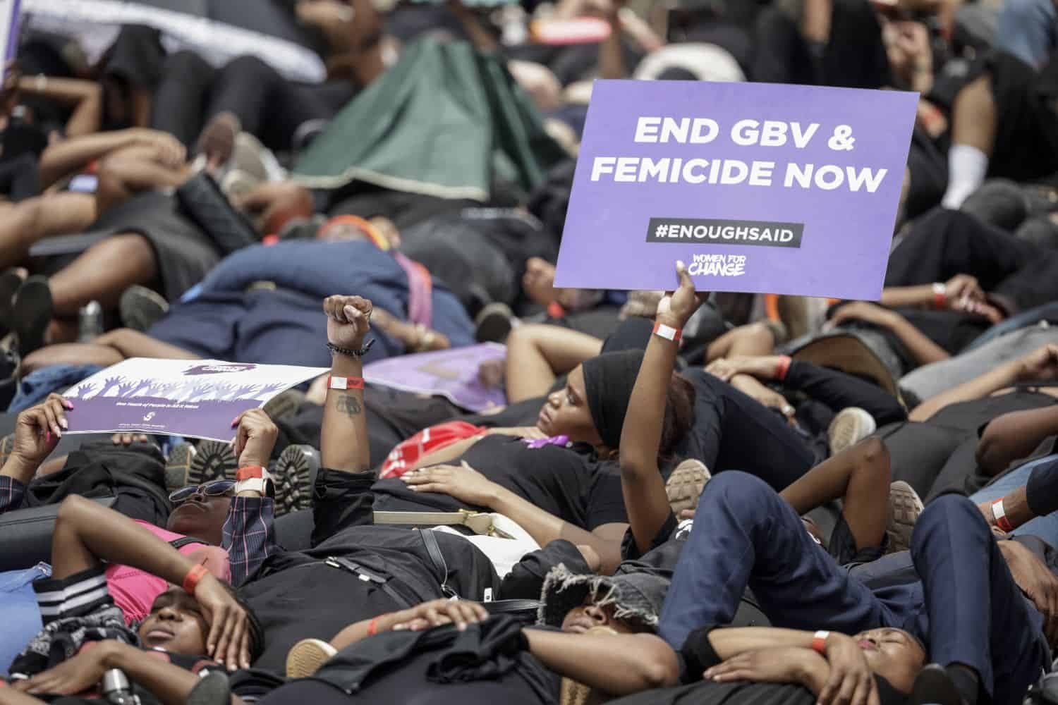 Another bums-on-seats body as Cosatu slams GBVF council line-up