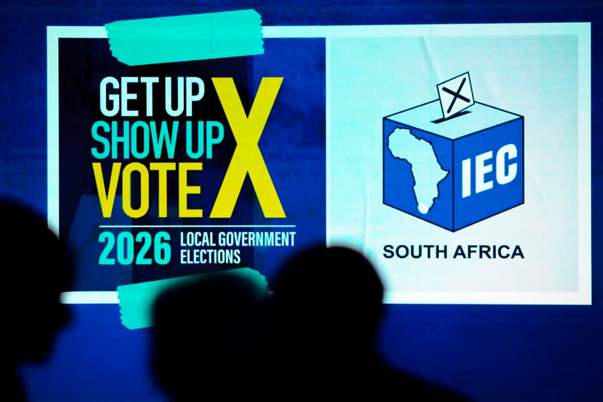 IEC adds 291 000 new voters as roll surpasses 29 million