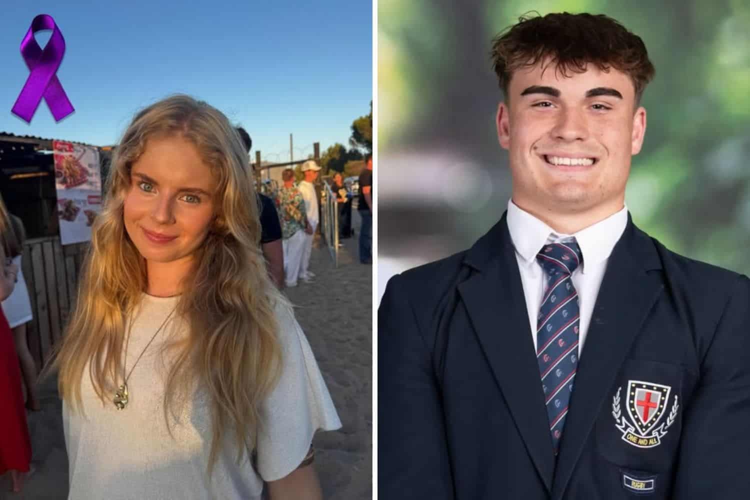 ‘An immeasurable void’: Murder case opened after teens found dead at Mpumalanga lodge