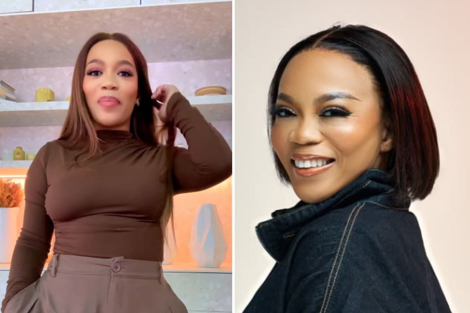 Nozipho shares surgery recovery as she embraces a fresh chapter after heartbreak