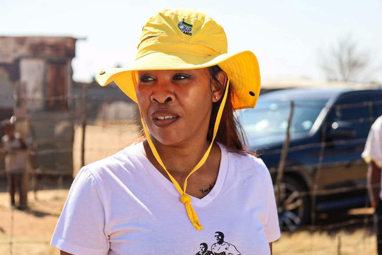 Viral video exposes ANC North West infighting ahead of local elections