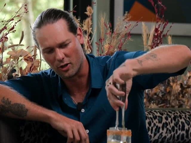 SA’s favourite barman: George Hunter to represent SA at Diageo World Class 2026 finals