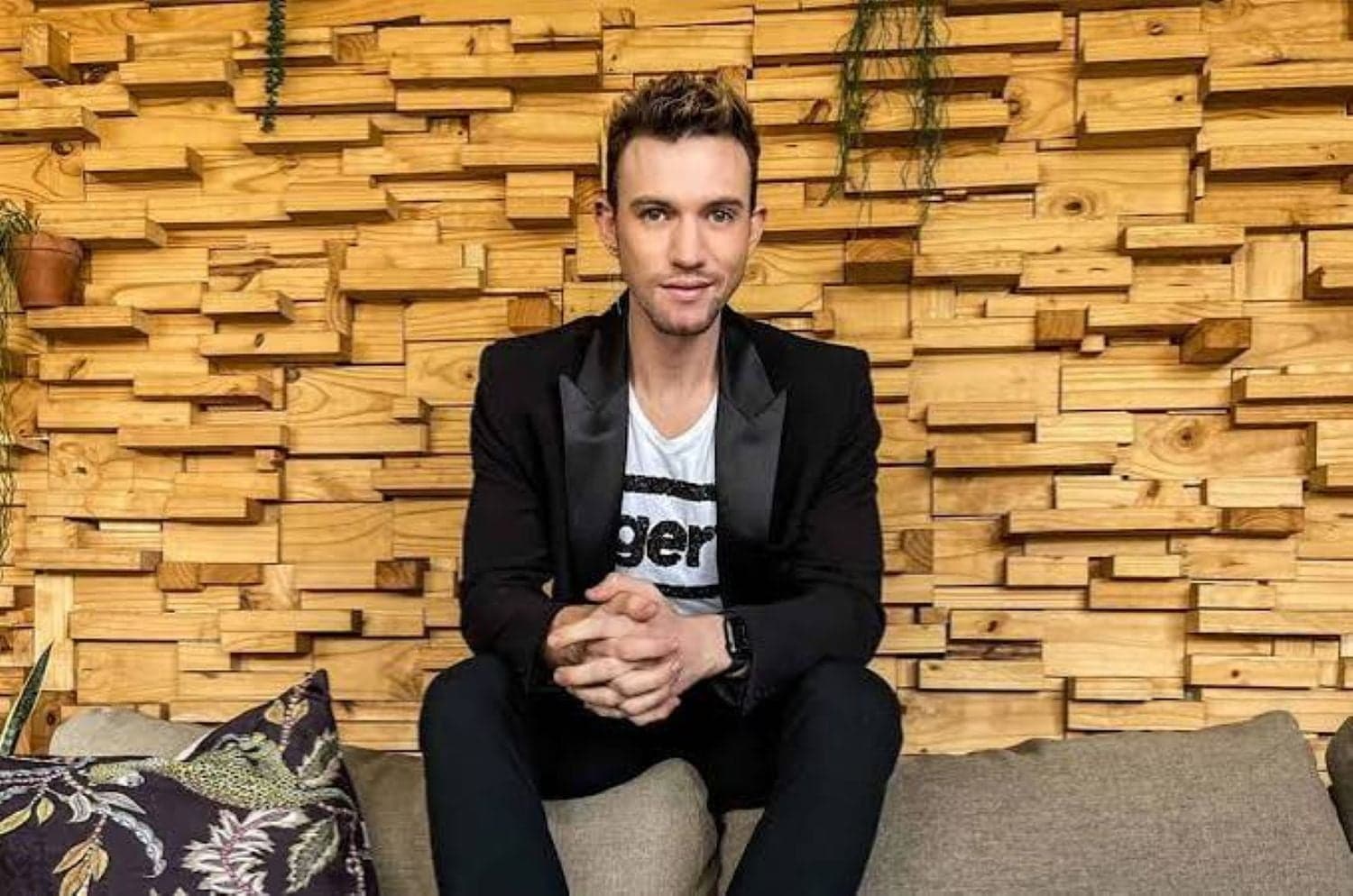 Gert-Johan Coetzee debuts six new signature fragrances