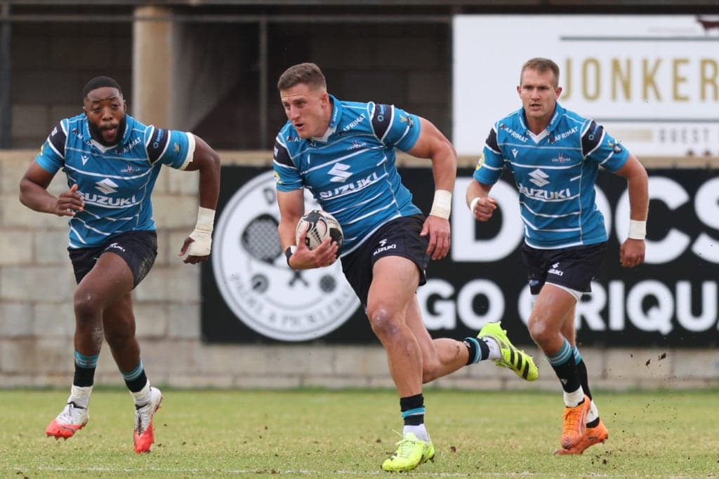 Currie Cup result: Griquas run riot to book final berth