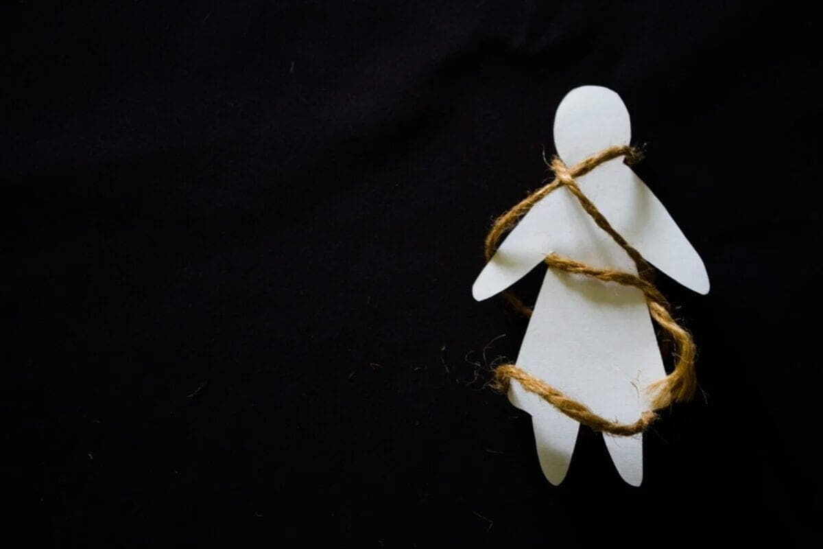 Zimbabwean man gets two life terms for trafficking girl, 12, to SA