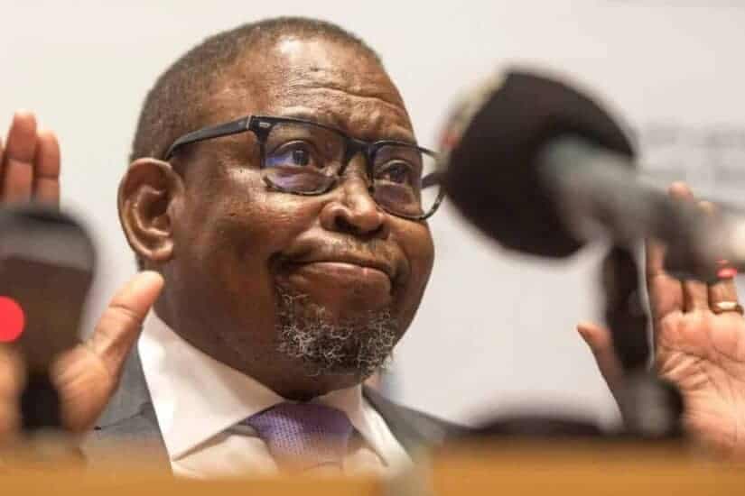 Treasury moves to take control of CFO appointments in municipalities