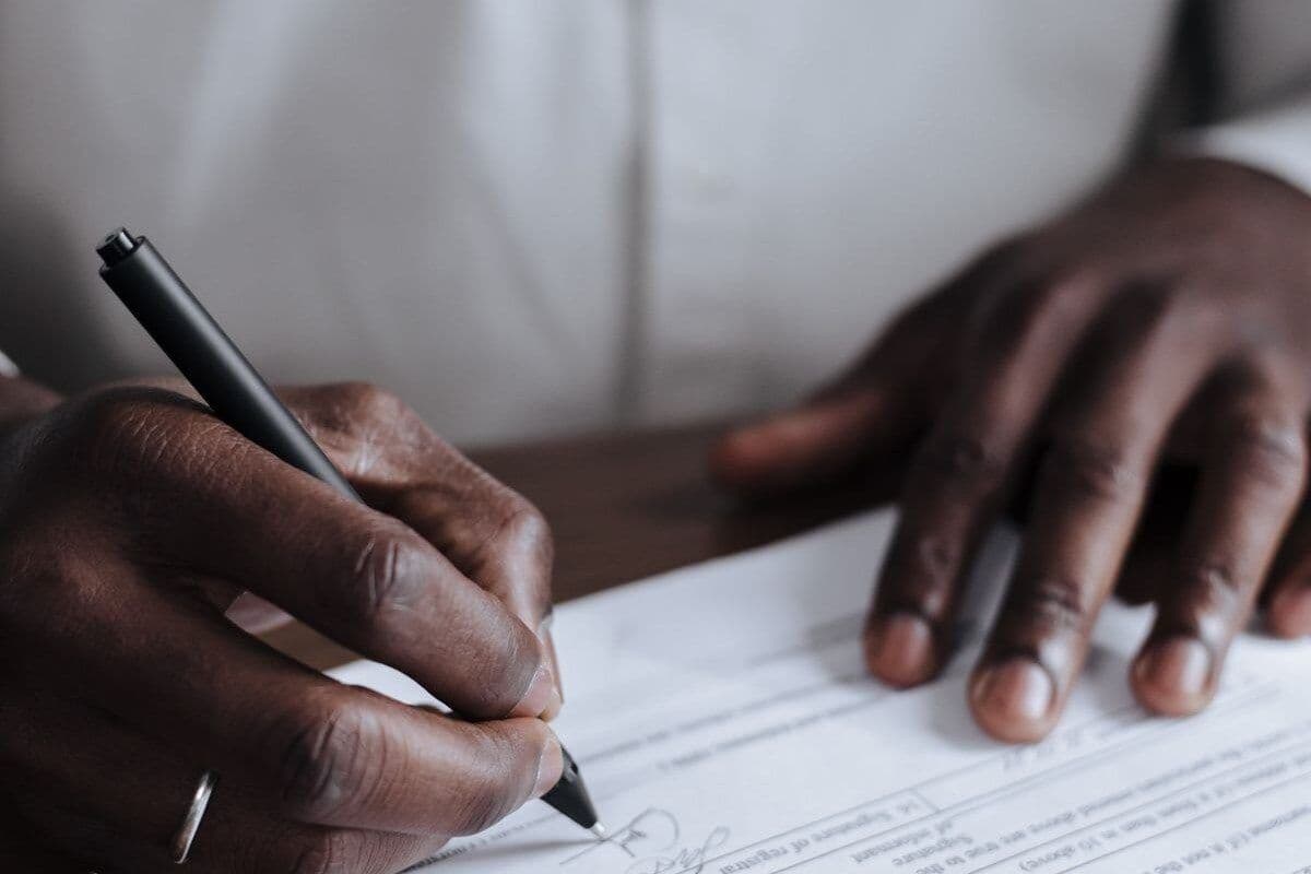 ‘Do an affidavit first’: SASSA pensioner’s advice to applicants