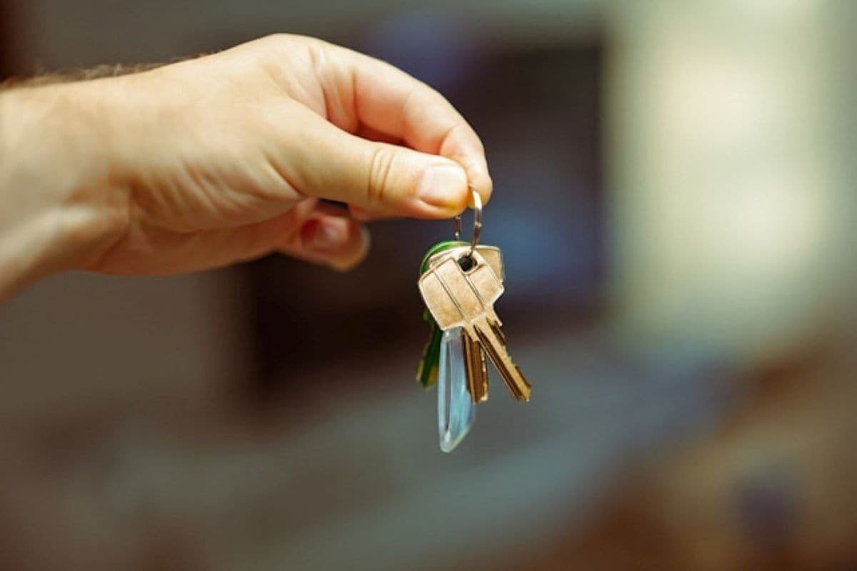 ‘Deserve to live stress-free’: Pensioners’ rent demand goes further than a bigger grant