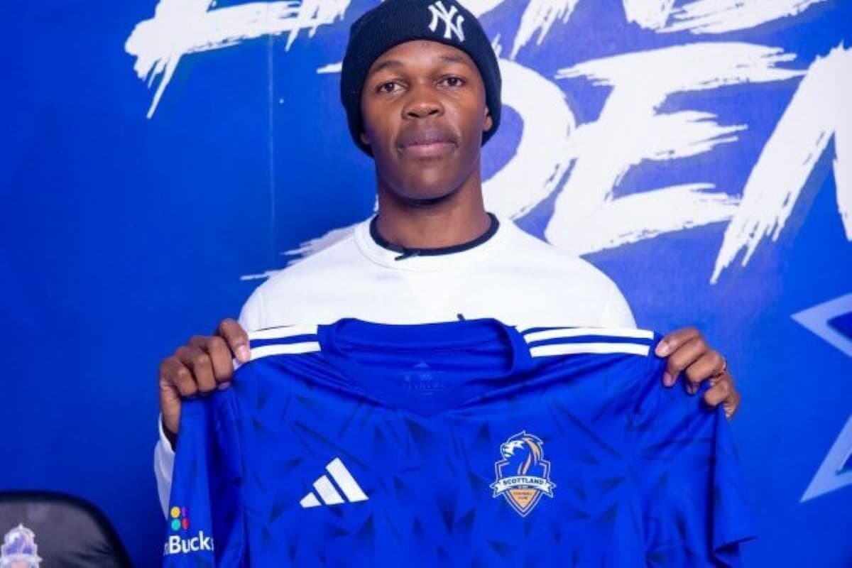 Kaizer Chiefs and Knowledge Musona to reunite this weekend
