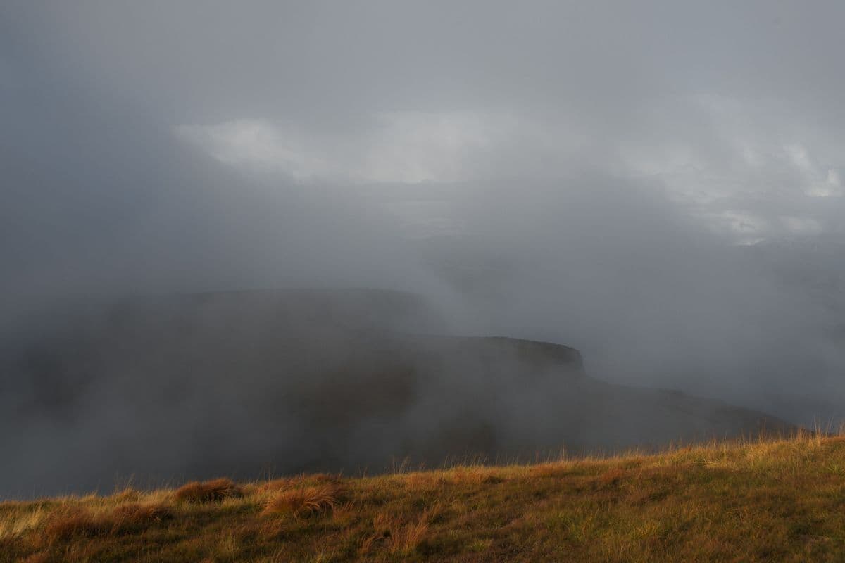 WEATHER: Fog and cooler temperatures set in across SA this week