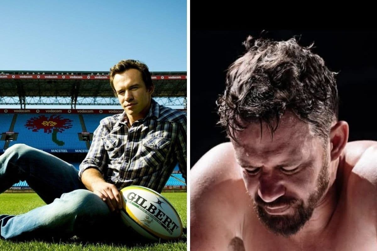 ‘I’m in big trouble’: Derick Hougaard post sparks concern
