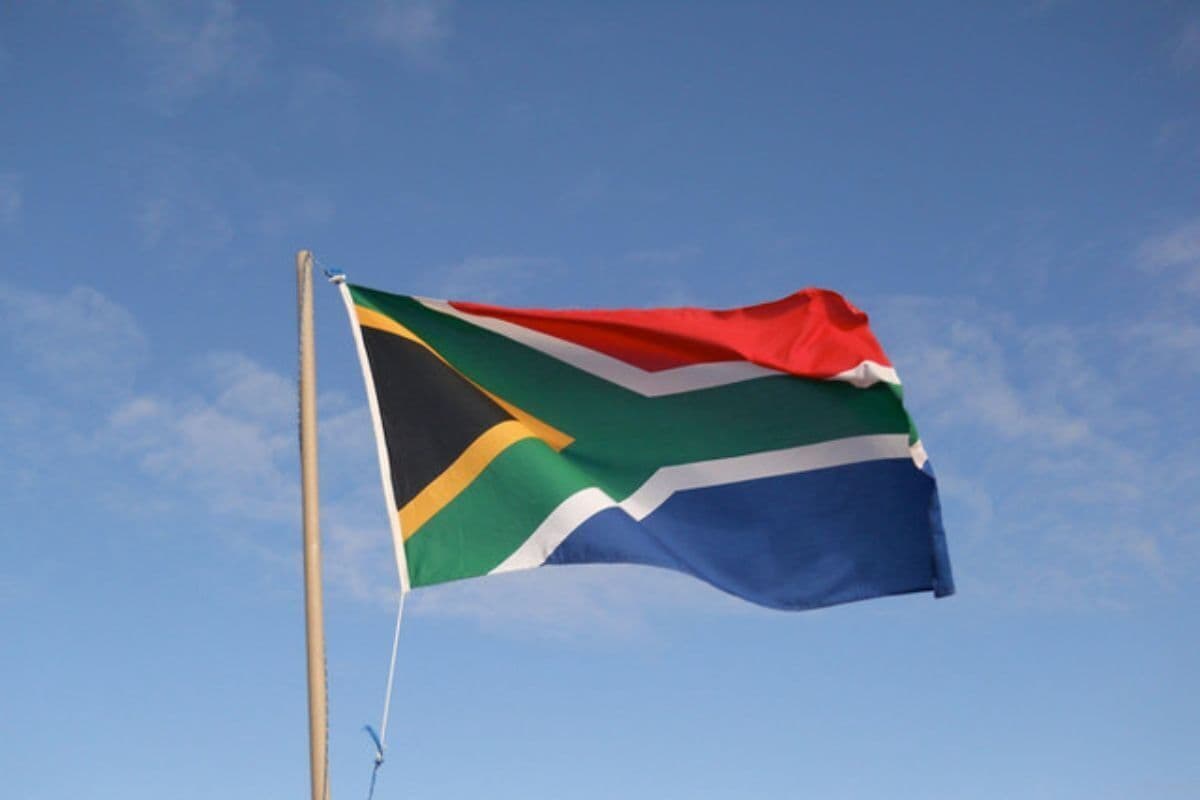 Allan Boesak calls for South Africa to be renamed Azania