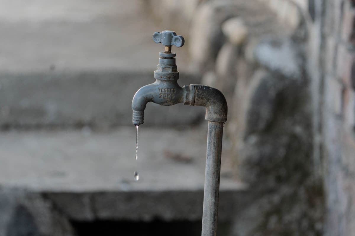 City of Tshwane to implement 14-hour water outage on Tuesday