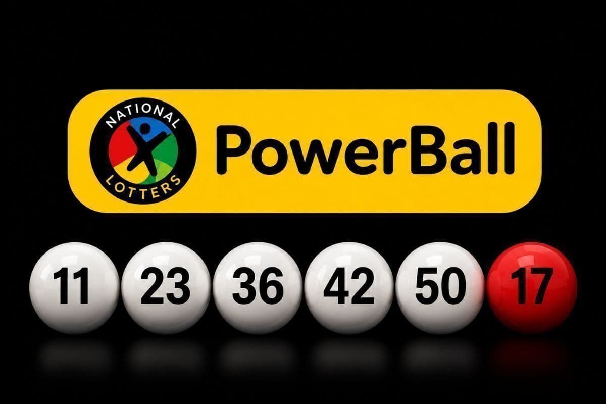 PowerBall jackpot: Everything you need to know before tonight’s draw