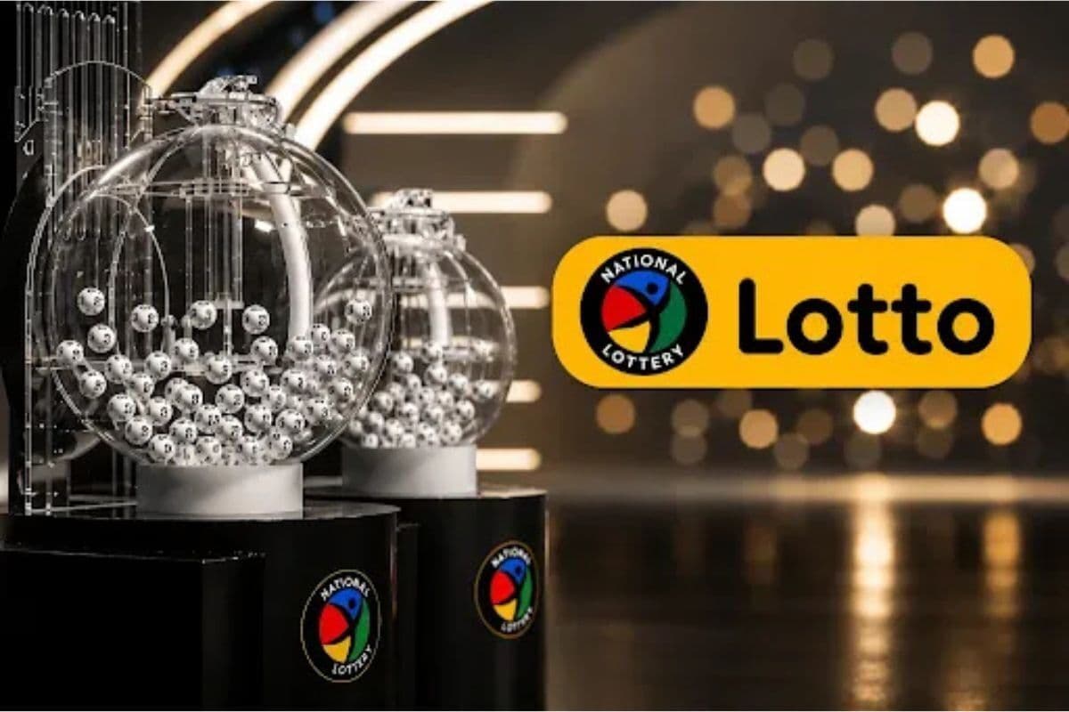 Find every Lotto draw result in South Africa HERE