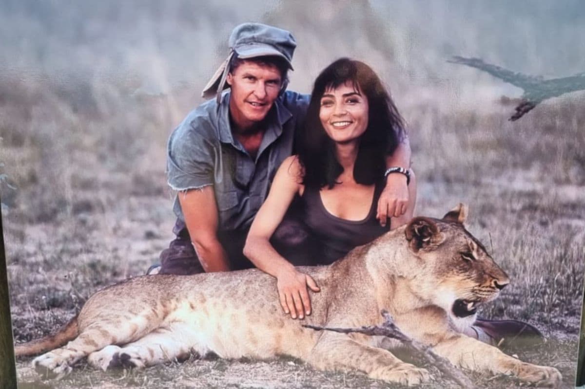 RIP | Former SABC news icon Gillian van Houten dies aged 72