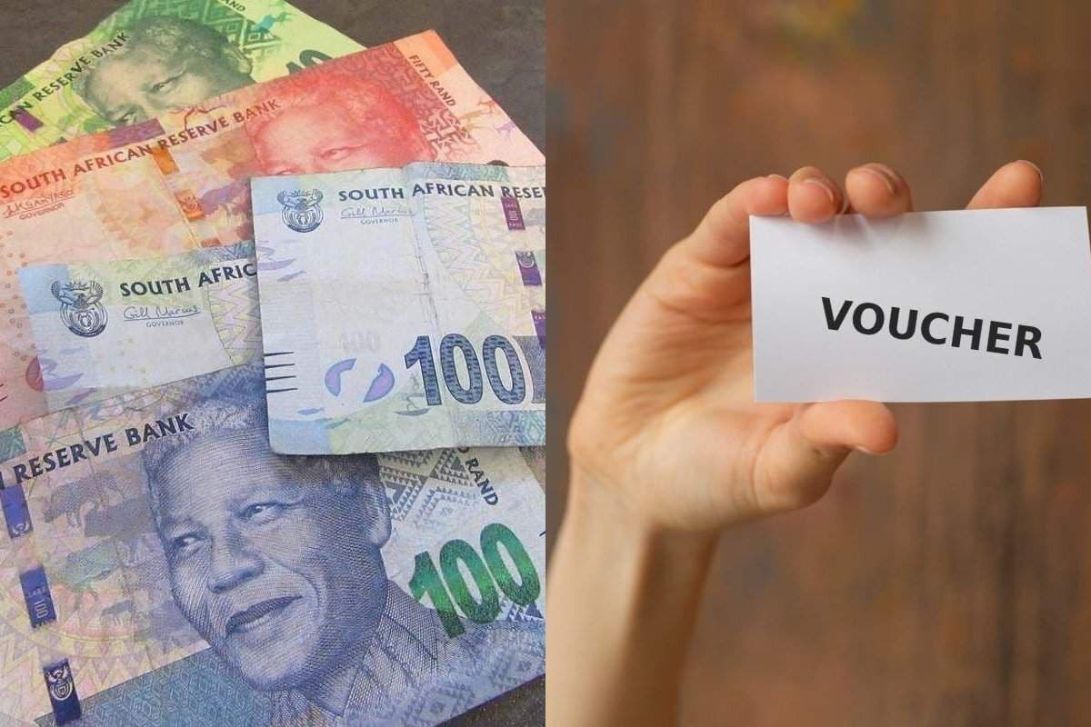 ‘R5000 a month and a food voucher’: Pensioners set their price for survival