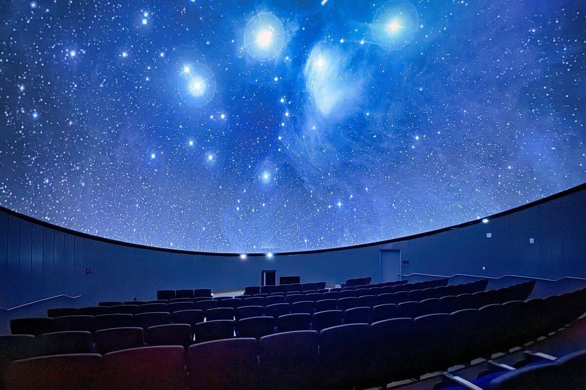 Historic and lesser-known planetarium in Cape Town set to be restored