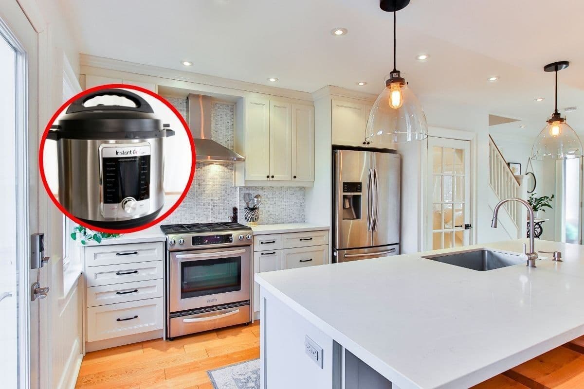 This one kitchen appliance will lower your electricity bill