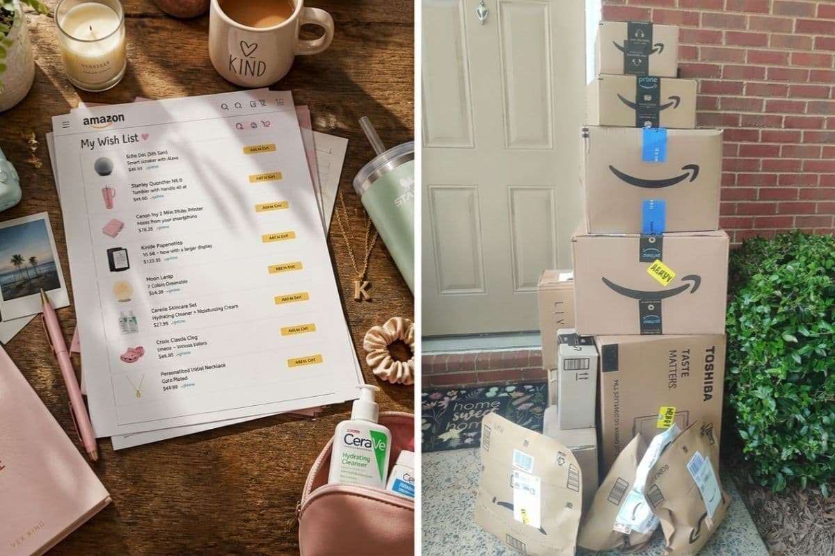 SA refugees share wild wish lists: Gaming consoles, make-up and smart TVs